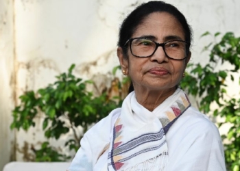 Mamata Banerjee