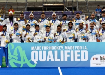 Hockey India League (HIL)