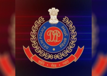 Delhi Police