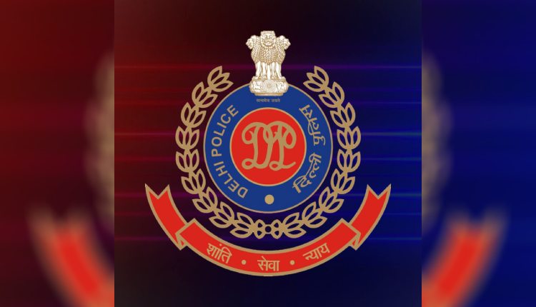 Delhi Police