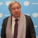 Antonio Guterres