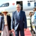 Switzerland President Guy Parmelin