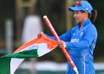 Harmanpreet Kaur