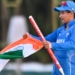 Harmanpreet Kaur