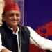 Akhilesh Yadav