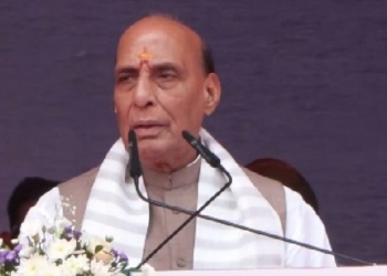 Rajnath Singh