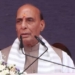 Rajnath Singh