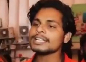 Swatantra Bhardwaj