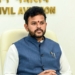Union Civil Aviation Minister Ram Mohan Naidu