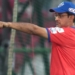 Sourav Ganguly