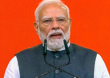 PM Modi