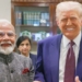 Modi-Trump