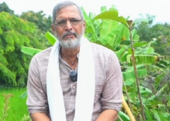 Nana Patekar