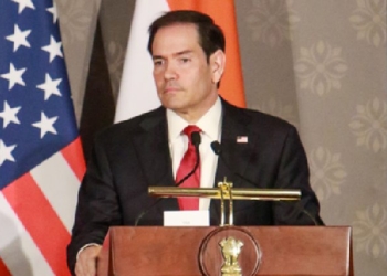 Marco Rubio