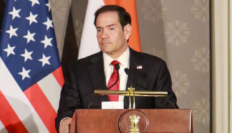 Marco Rubio