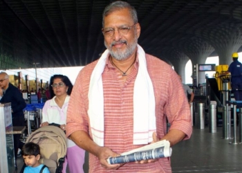 Nana Patekar