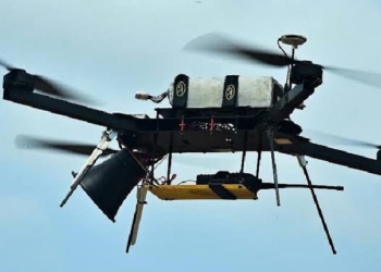 Drones