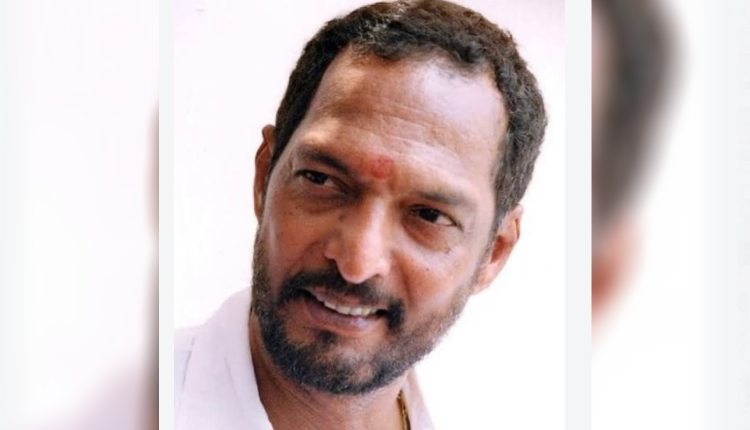 Nana Patekar