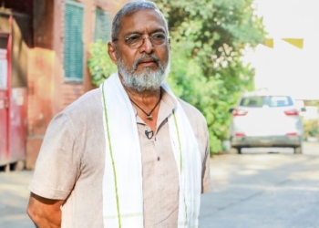 Nana Patekar