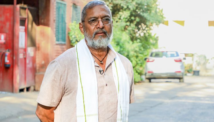 Nana Patekar