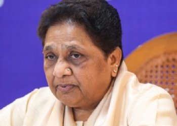 Mayawati