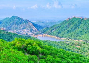 Aravalli Conservation