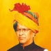 MLA Ganeshraj Bansal