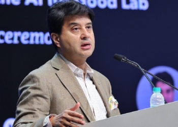 Jyotiraditya Scindia