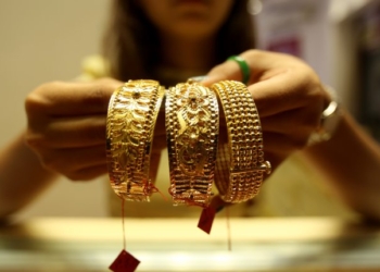 Gold