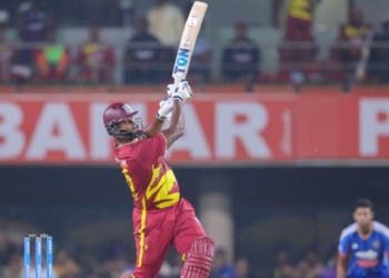West Indies