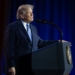 US President Donald Trump