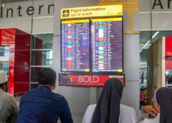 Airport
