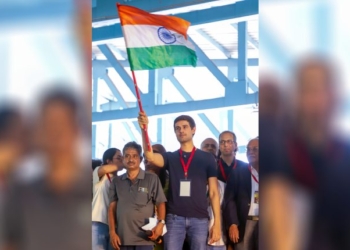 Dhruv Rathee