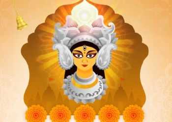 Mahalaya Greetings