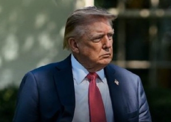 President Donald Trump
