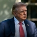 President Donald Trump