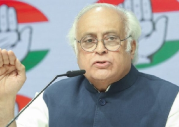 Jairam Ramesh