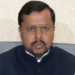 BJP Chief Nitin Nabin
