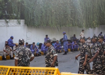 Protest