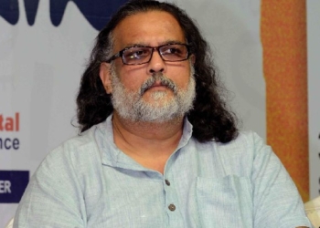 Tushar Gandhi