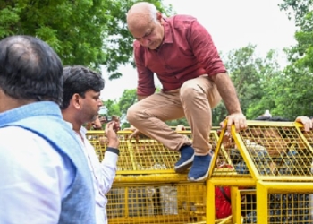 Manish Sisodia