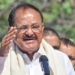 Venkaiah Naidu
