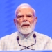 Prime Minister Narendra Modi