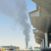 Riyadh Airport Attack
