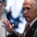 Republican Senator Thom Tillis