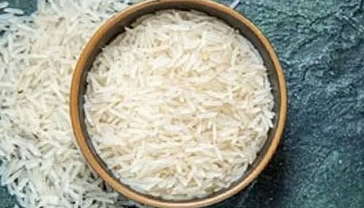 Rice