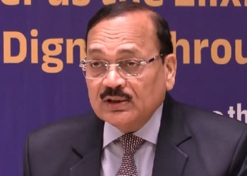 CJI Surya Kant