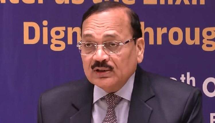 CJI Surya Kant