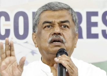 BK Hariprasad