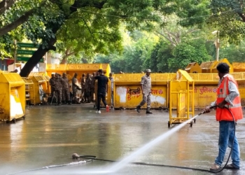 Jantar Mantar